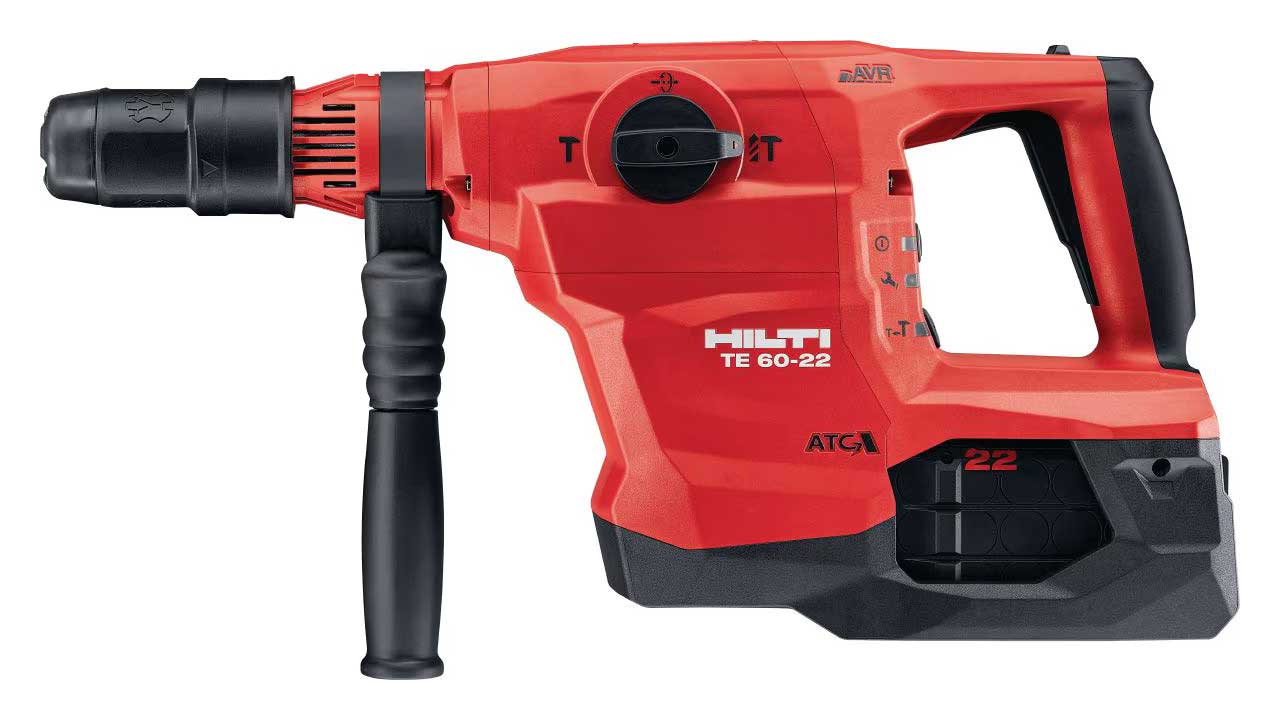 Kiralık Hilti Şarjlı Hilti